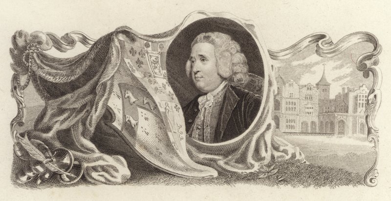 Henry Fox od English School