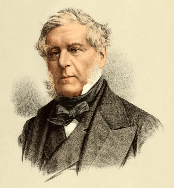 Henry John Rous od English School