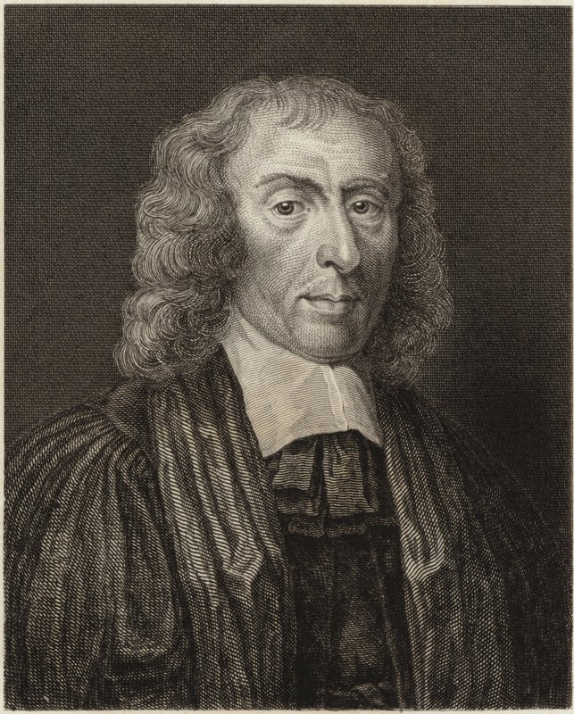 Henry More od English School