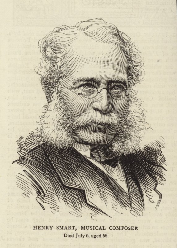 Henry Smart od English School
