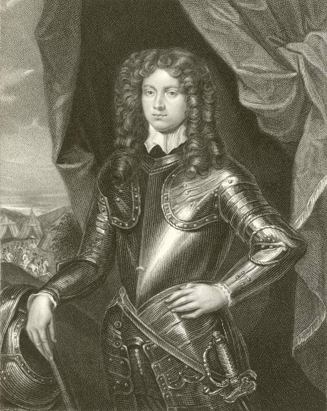 Henry Spencer, hrabě ze Sunderlandu od English School