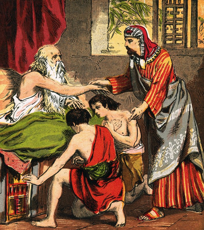 Historie Josefa od English School
