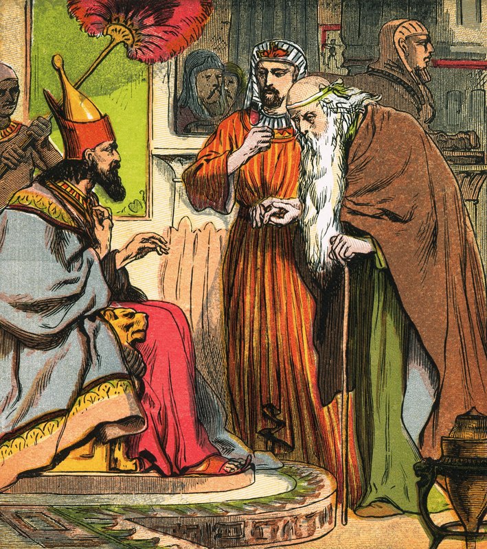 Historie Josefa od English School