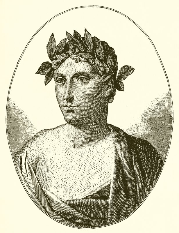Horace od English School