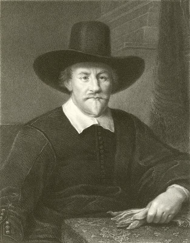 Hugo Grotius od English School