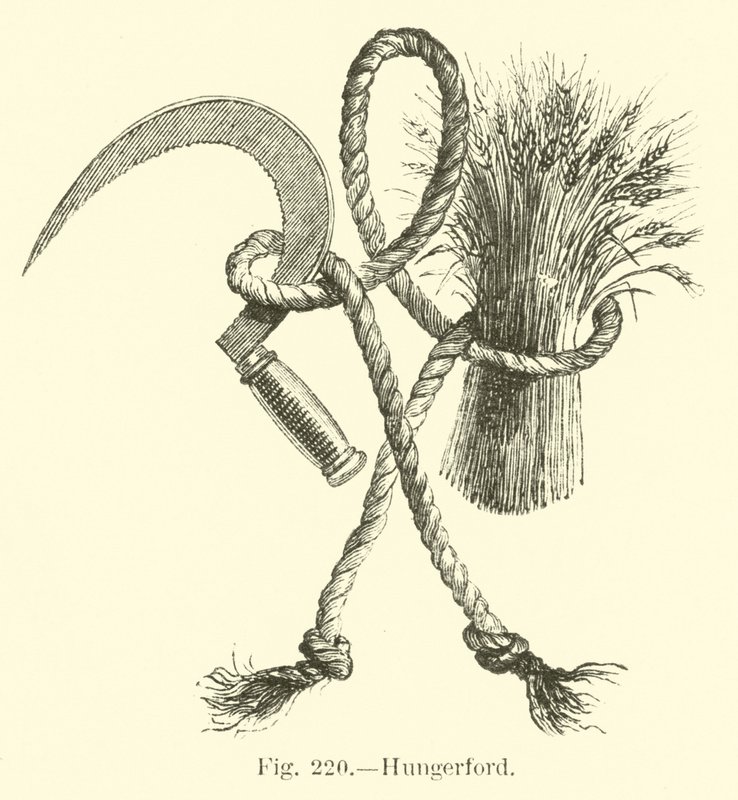 Hungerford od English School