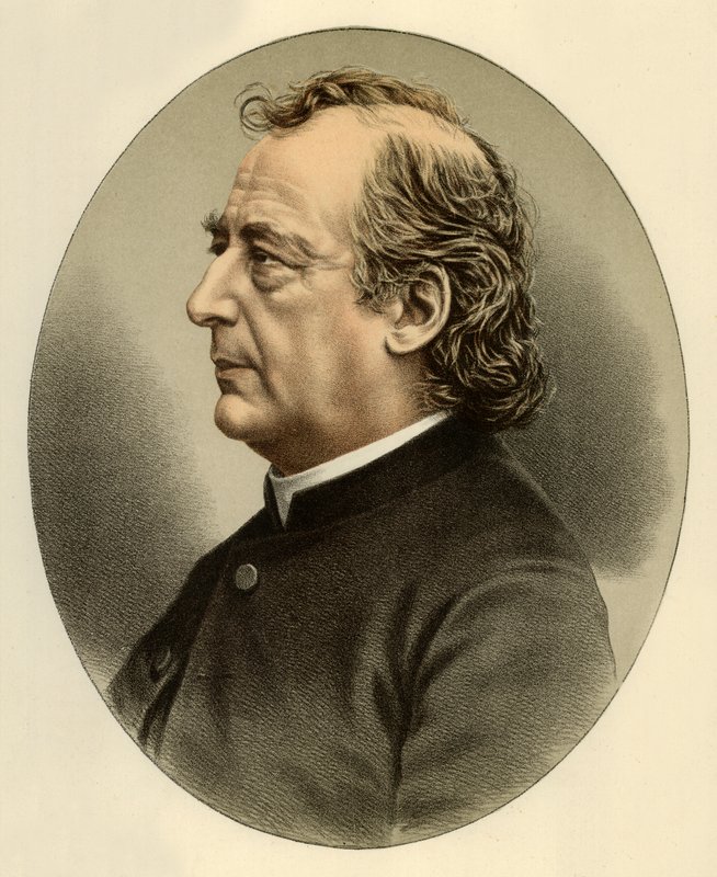 Hyacinthe Loysonová od English School