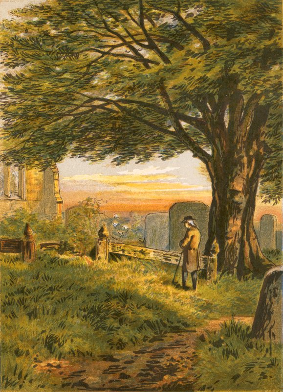 Ilustrace k Gray