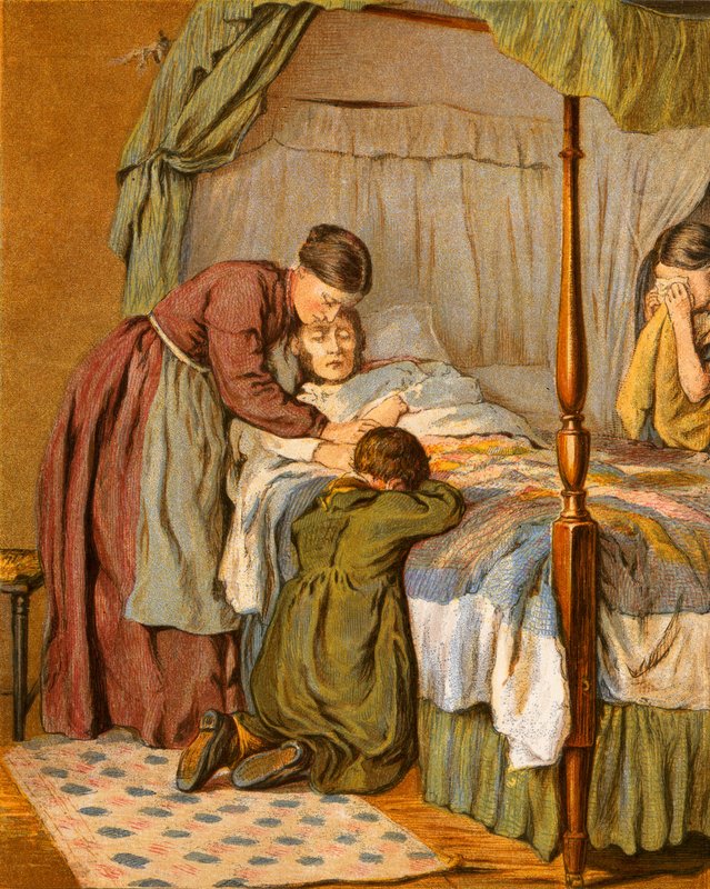 Ilustrace k Gray