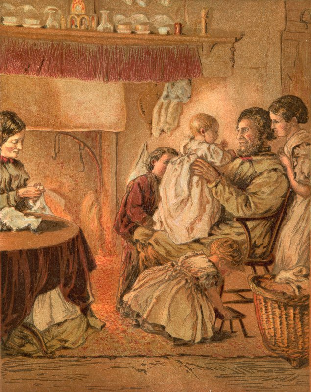 Ilustrace k Gray