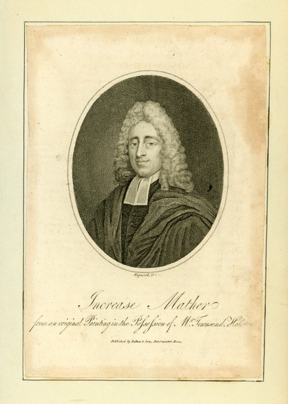 Zvýšit Mather od English School