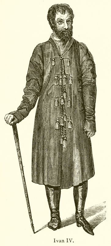 Jana IV od English School