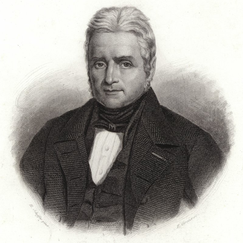 Jacques Lafitte od English School