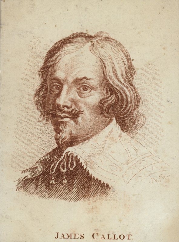 James Callot od English School