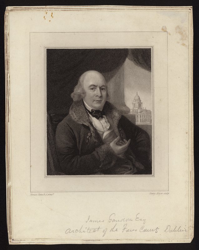 James Gaudon od English School