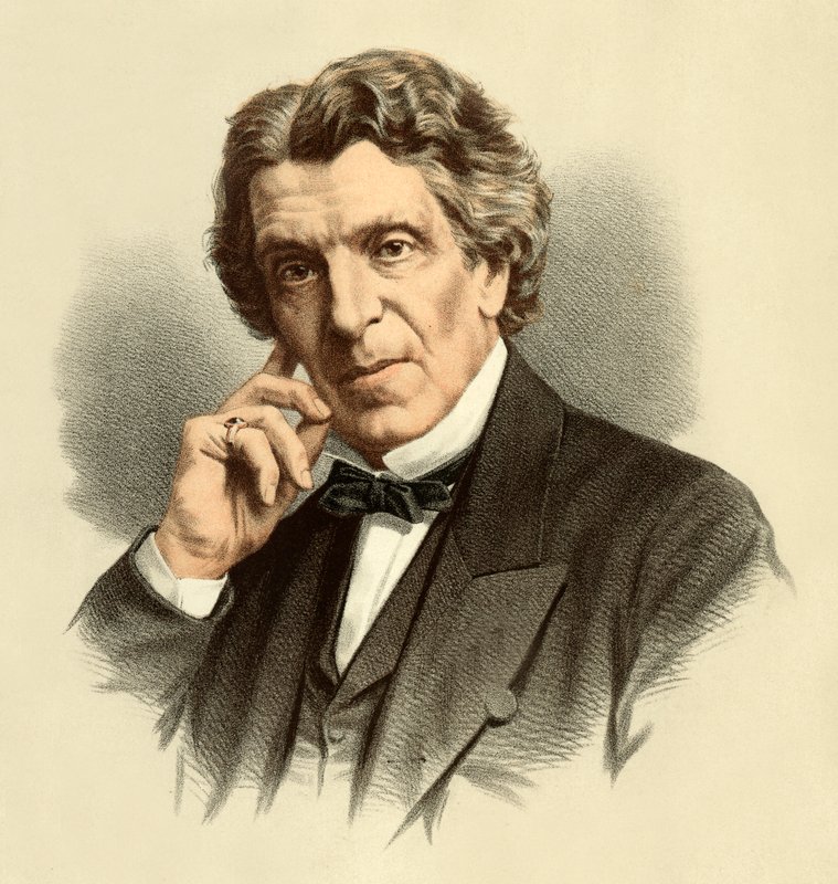 James Martineau od English School