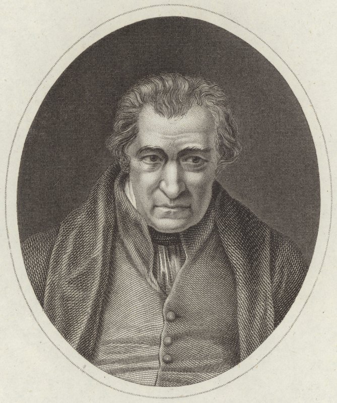 James Watt od English School