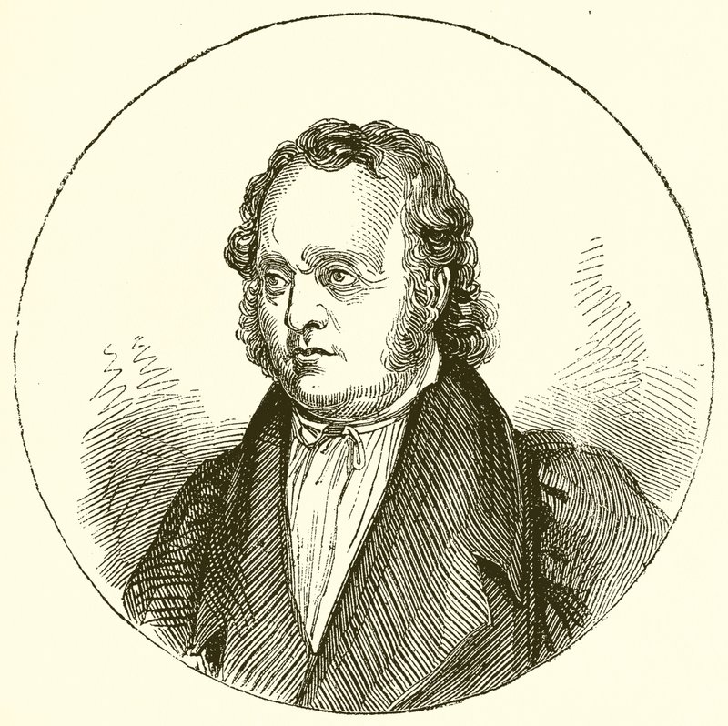 Jean Paul Richter od English School