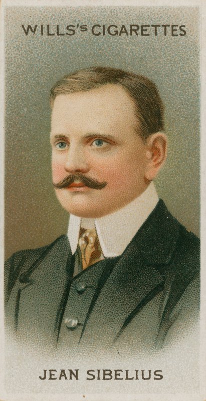 Jean Sibelius od English School