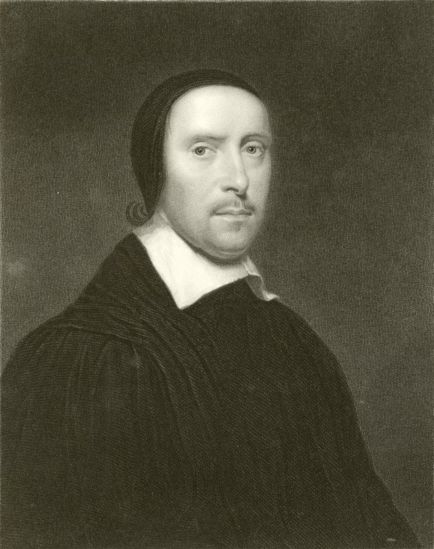 Jeremy Taylor od English School