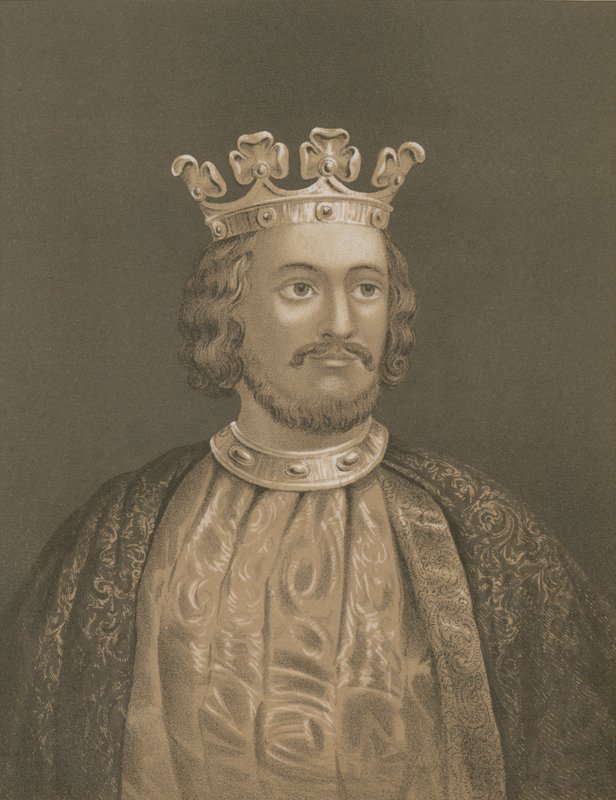 John od English School