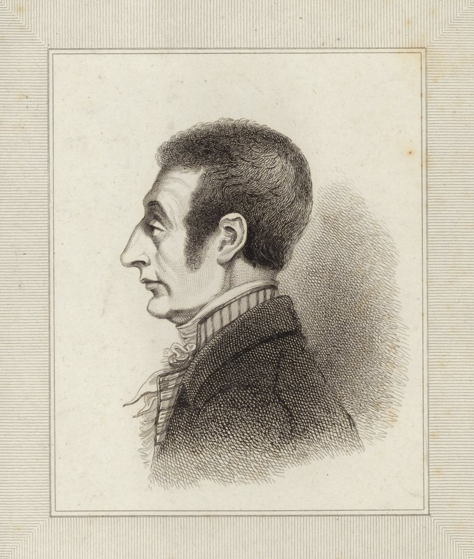 John Bellingham, vrah premiéra Spencera Percevala od English School