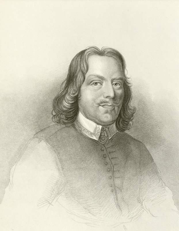 John Bunyan od English School