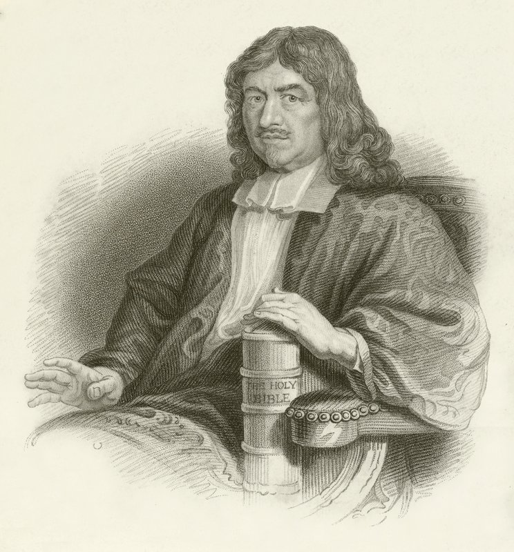 John Bunyan od English School