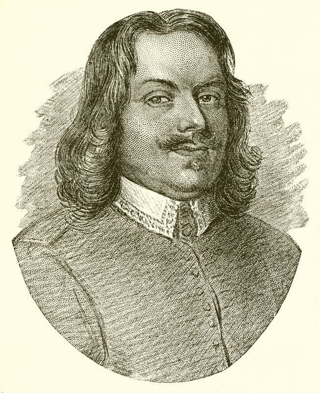 John Bunyan od English School