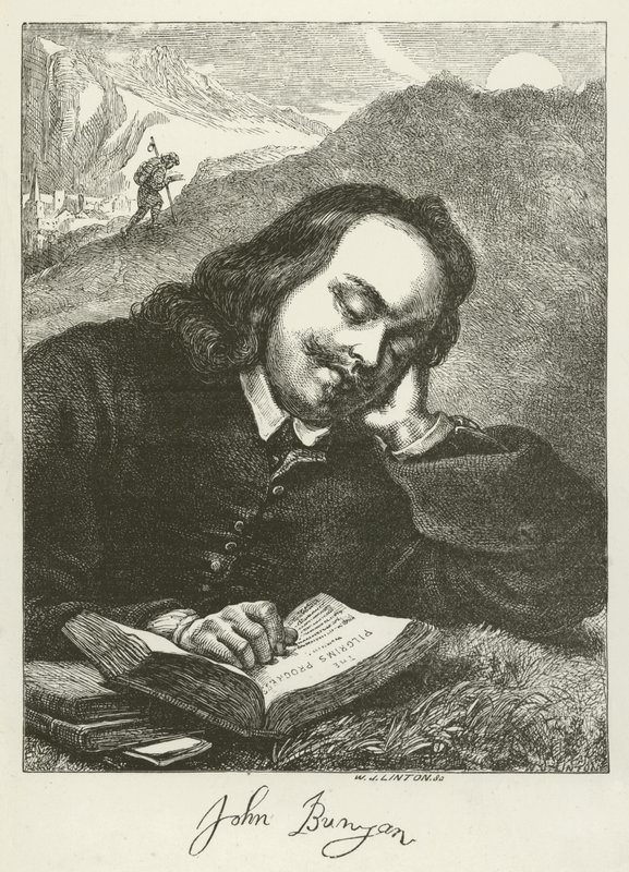 John Bunyan od English School