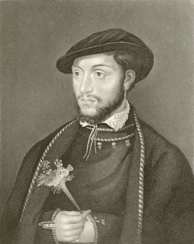 John Dudley, vévoda z Northumberlandu od English School