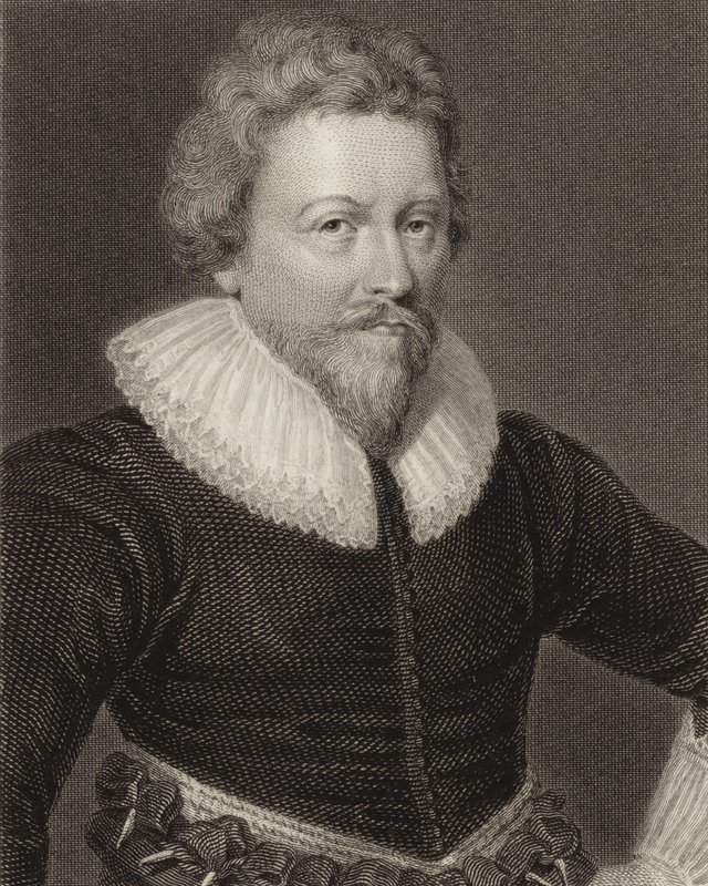 John Fletcher od English School