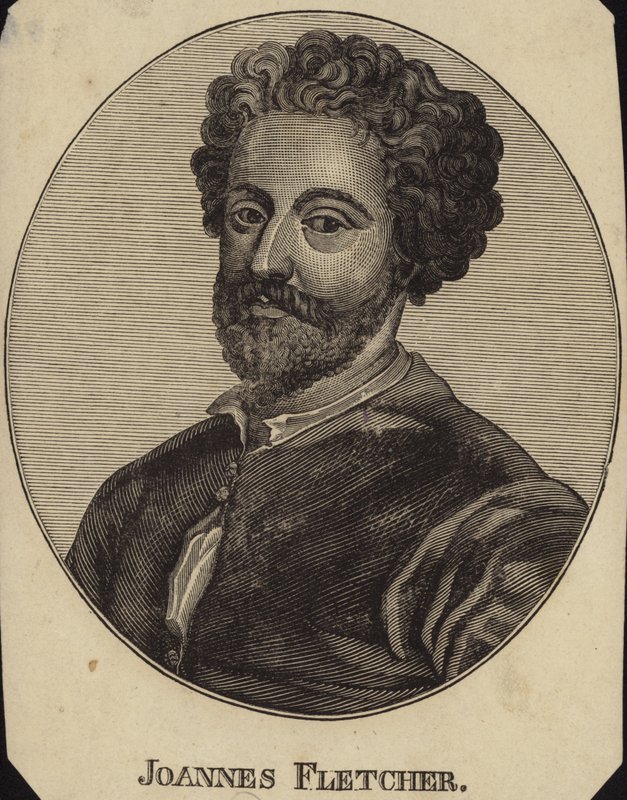 John Fletcher od English School