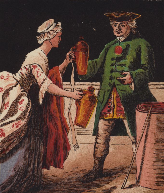 John Gilpin od English School