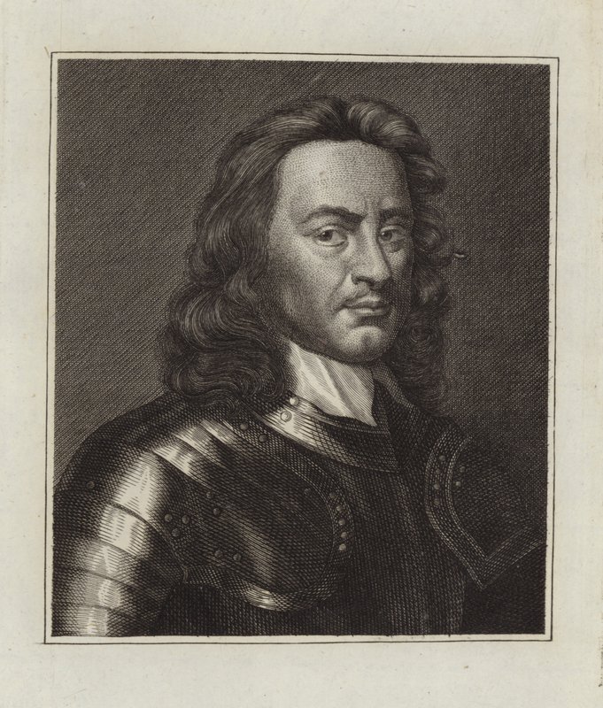 John Hampden od English School