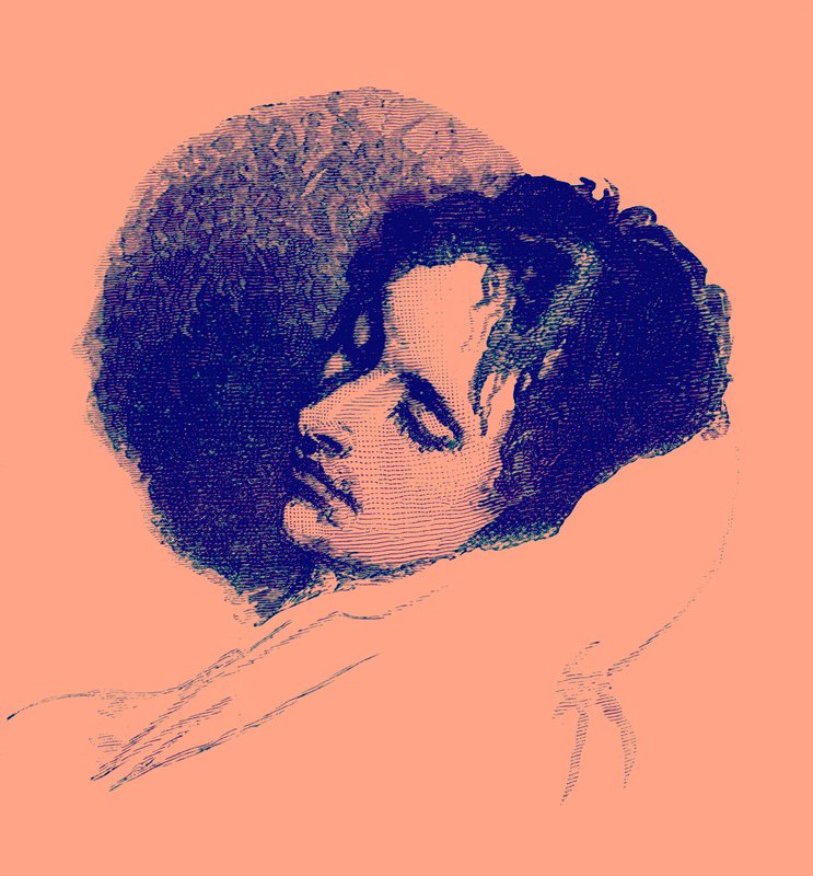 John Keats, ilustrace ze Starého a Nového Londýna od Edwarda Walforda, publikovaná kolem roku 1880 (digitálně vylepšený obrázek) od English School