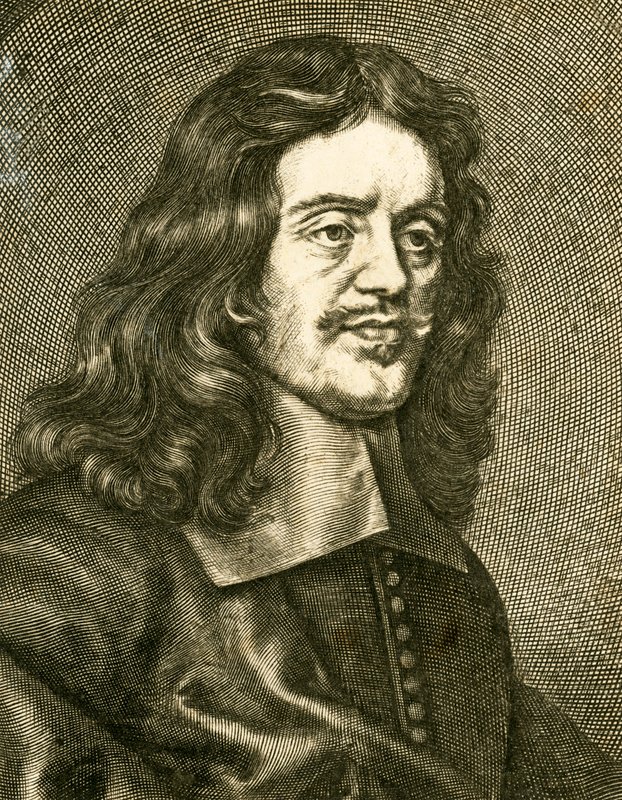 John Kersey od English School