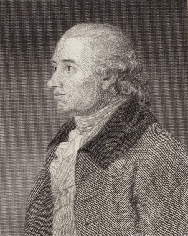 John Logan od English School