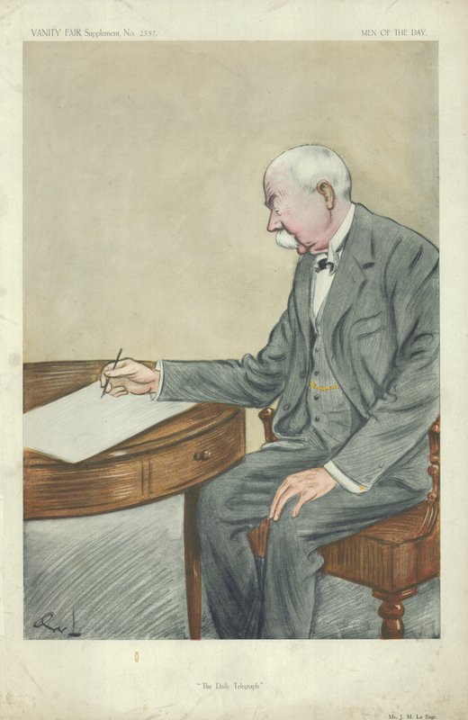 John Merry Moudrý od English School