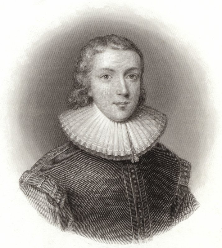 John Milton od English School