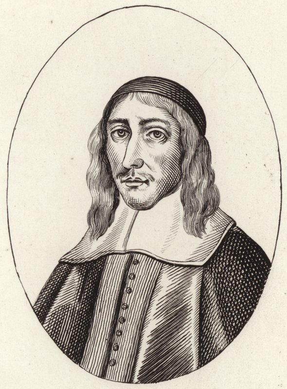 john okey od English School