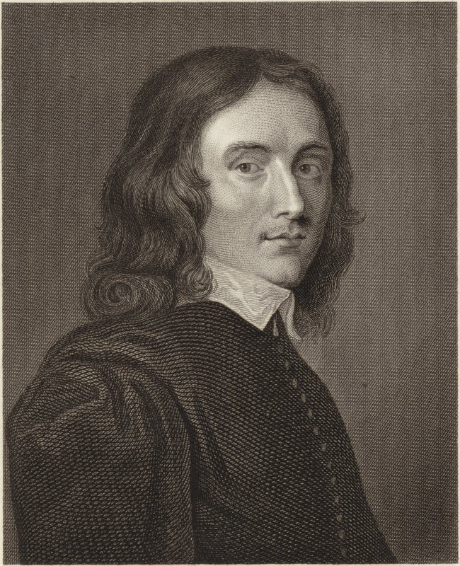 John Oldham od English School
