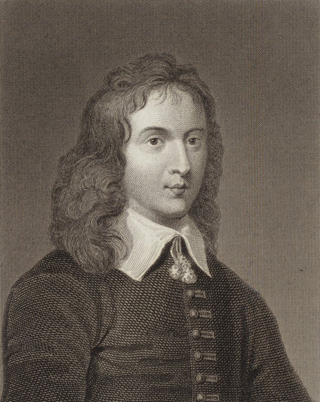 John Phillips od English School