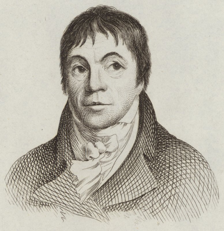 John Philpot Curran od English School