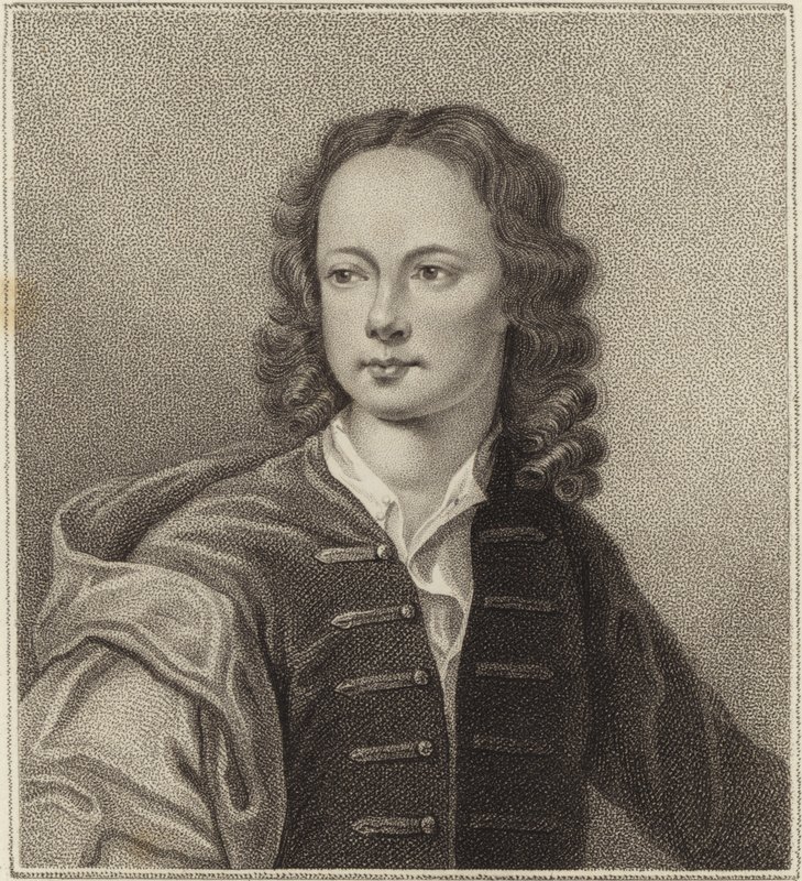 John Poulett od English School