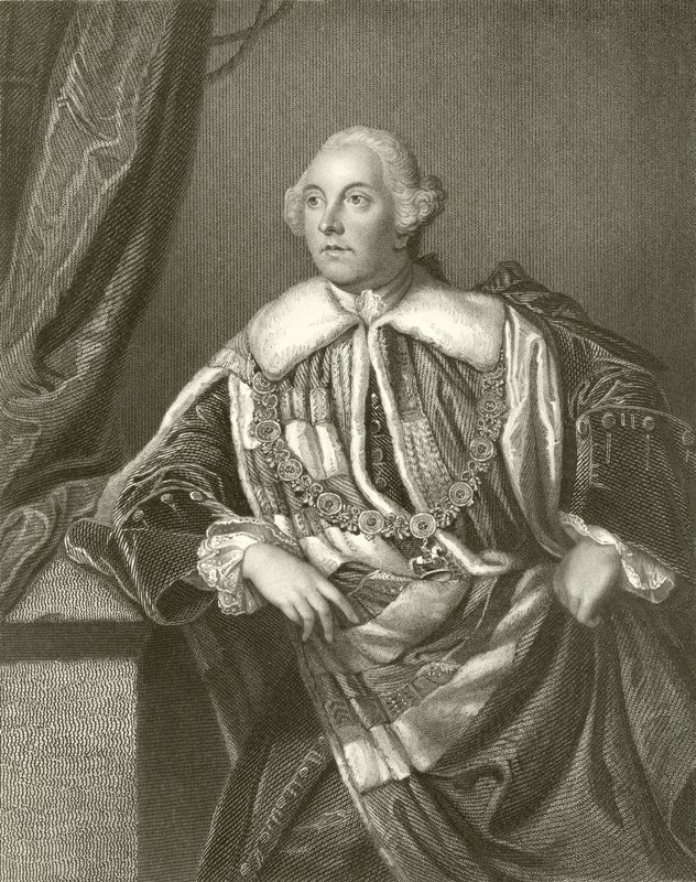 John Russell, vévoda z Bedfordu od English School