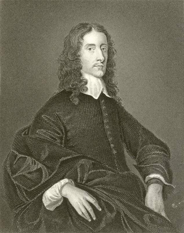 John Selden od English School