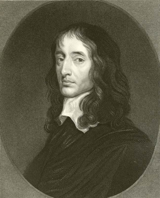 John Selden od English School