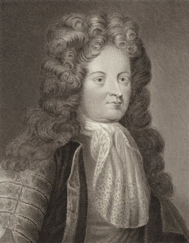 John Sheffield od English School