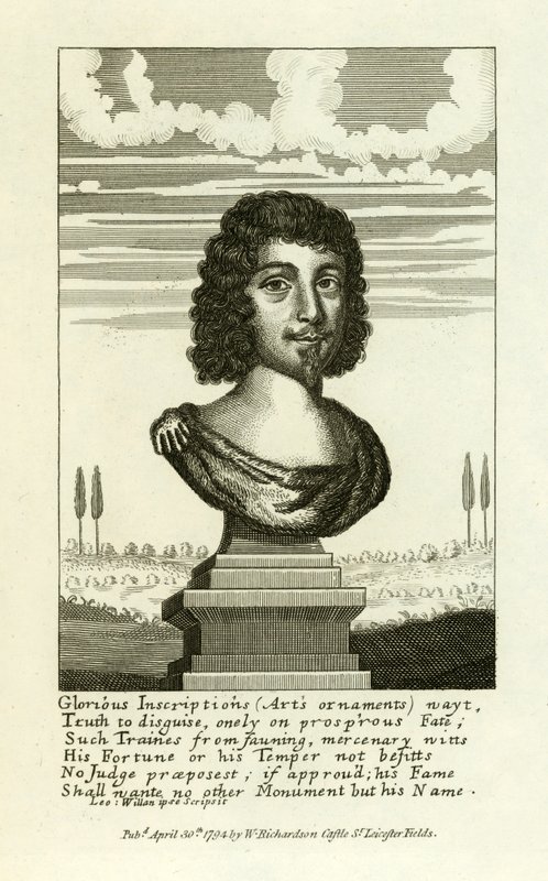 John Tatham od English School